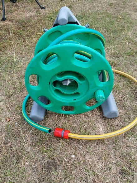 Photo of free Garden hose (CT19 5JW) #1