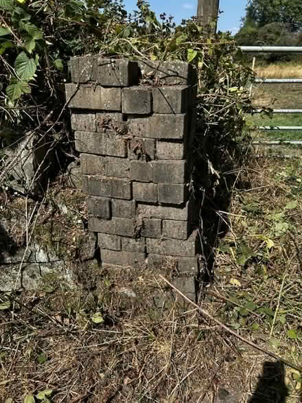Photo of free paving blocks (Holbrook DE56) #4