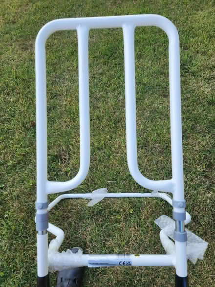 Photo of free Solo bed transfer aid (Crosshaven) #2