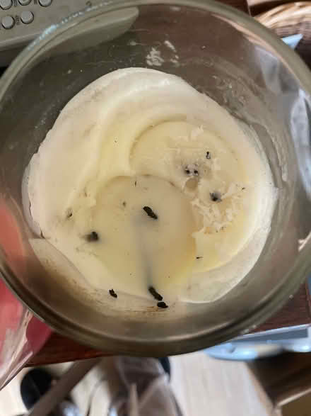 Photo of free Used Candles (CO10) #4