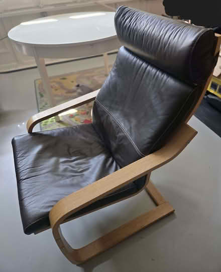 Photo of free IKEA chair (Fulwood PR2) #1