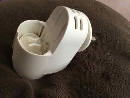 Photo of free Plug-in diffuser base (Canterbury CT2) #1