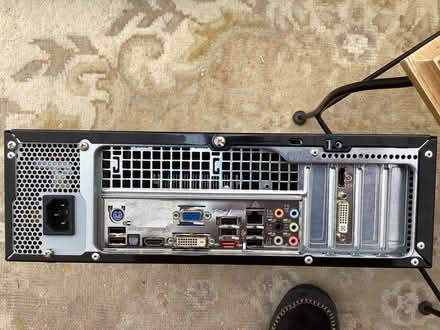 Photo of free Linux Computer (Felindre LD3) #2