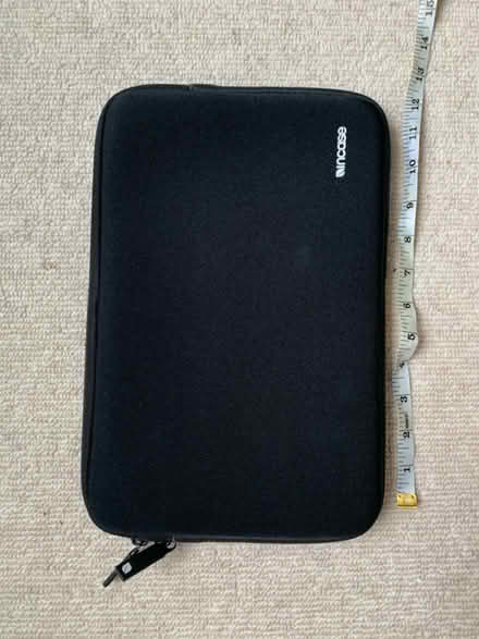 Photo of free 11” laptop sleeve (Eglinton & Lawrence) #1