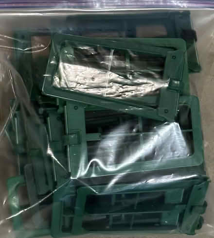 Photo of free Tetra Repto Filter Cartridge Frames (Port Murray, NJ) #2