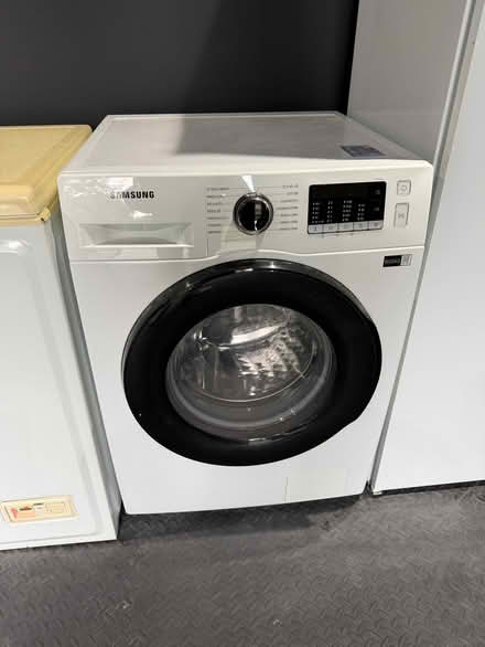 Photo of free Samsung washing machine (Aston Clinton HP22) #1