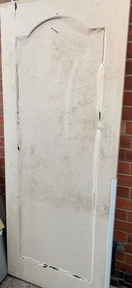 Photo of free Internal door (Highbury vale NG6) #2
