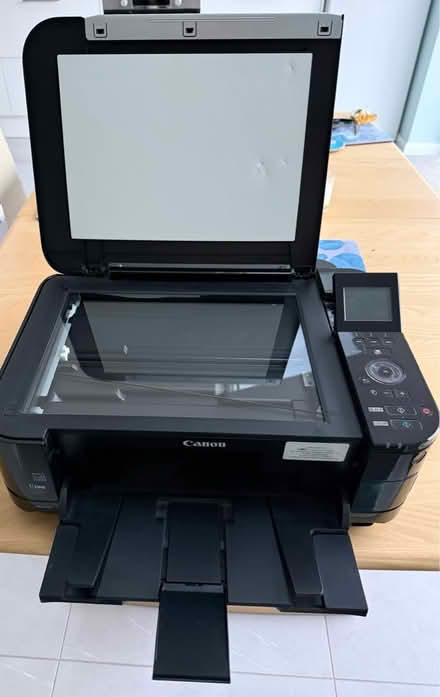 Photo of free Canon pixma printer MG5250 (Hemel Hempstead HP1) #1