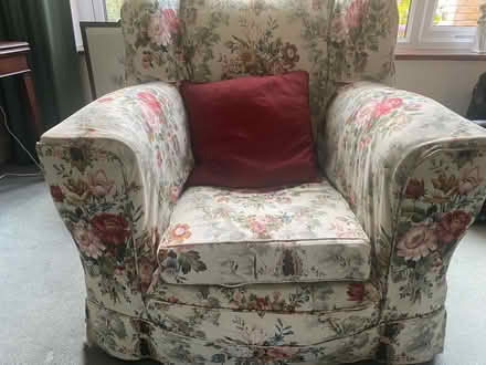 Photo of free Furniture (Church Road Greystones) #2