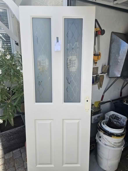 Photo of free Interior doors (Shoeburyness SS3) #1