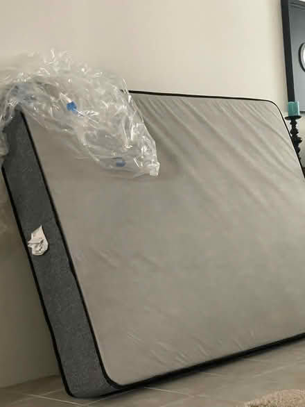 Photo of free Full Size matress (Lake Forest, Ca) #1