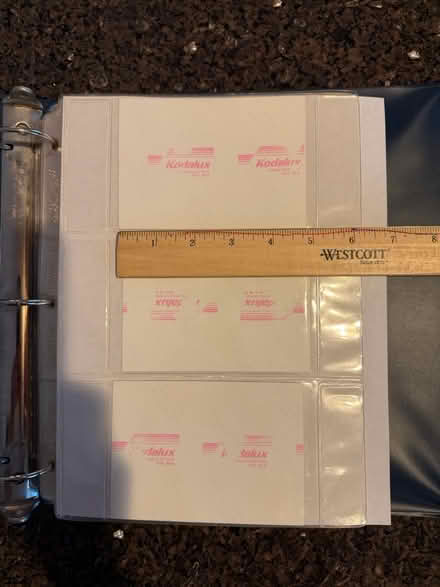 Photo of free Photo storage (Randolph) #3