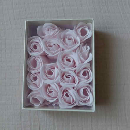 Photo of free Soap roses (Union City) #1