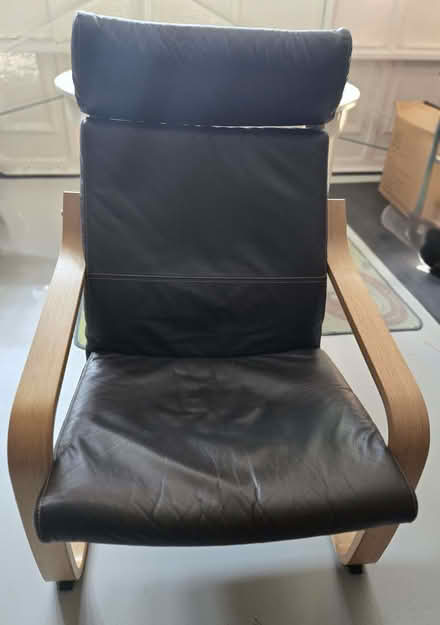 Photo of free IKEA chair (Fulwood PR2) #2