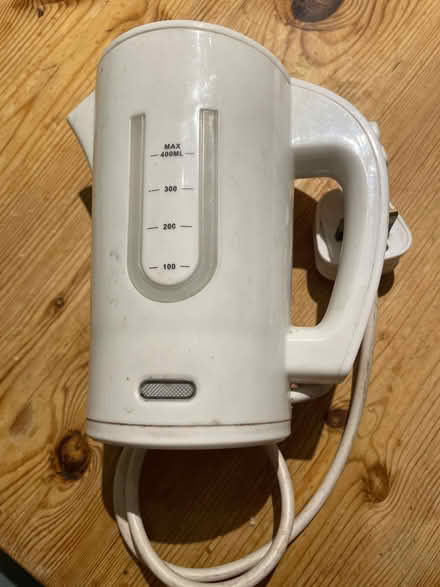 Photo of free Small kettle (Freehold LA1) #1