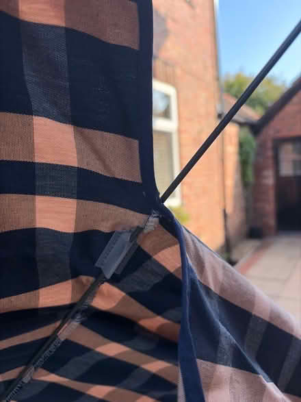 Photo of free Kettler sun umbrella (Sale M33) #4