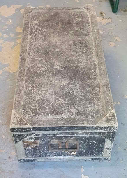 Photo of free WWII Army Box (Nanpantan LE11) #2