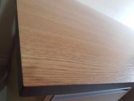 Photo of free Large Desktop/'Desk'/Tabletop/Shelf (Bushey WD23) #2