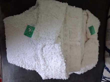 Photo of free 3 x Tots Bots nappies (Firth Park S5) #1