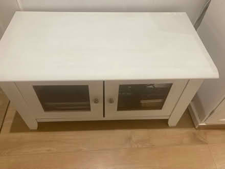 Photo of free TV Cabinet (Upper EdmontonPalmers GreenN13) #1