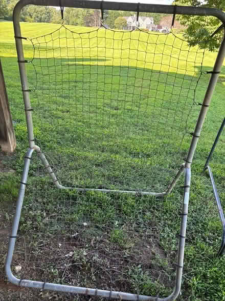Photo of free Pitch Back (Brookeville) #1