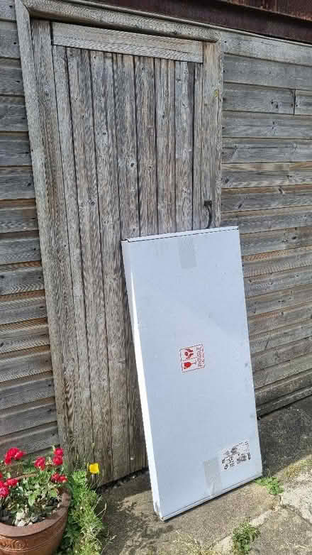 Photo of free Cardboard boxes (Mottram SK14) #3
