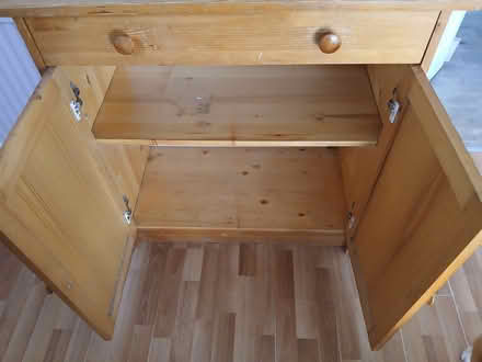 Photo of free Cupboard/sideboard (New Ash Green DA3) #1