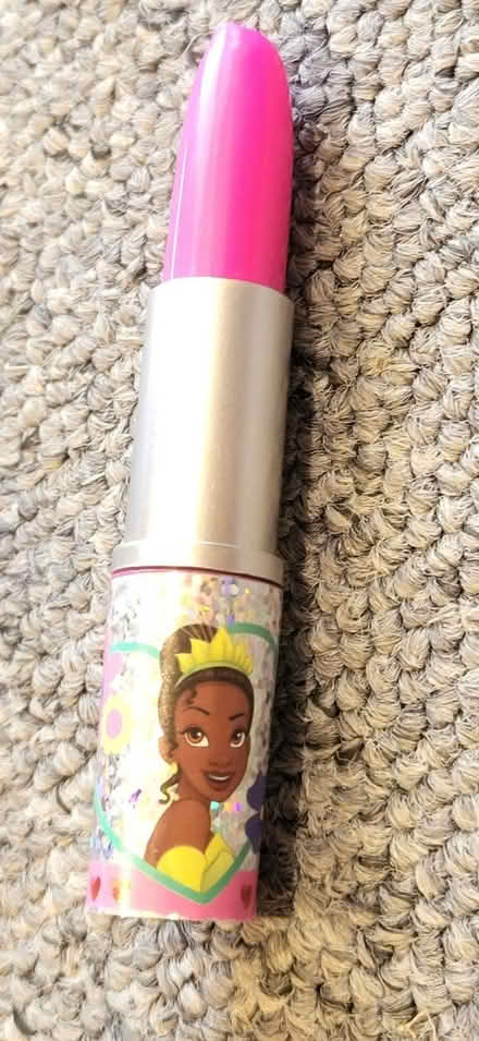 Photo of free Kids Biro Disney princess lipstick (Fittleworth RH20) #3