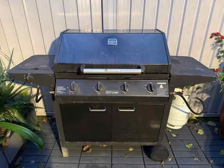 Photo of free Down Under 4 Burner/Wok BBQ (Mango Hill) #1