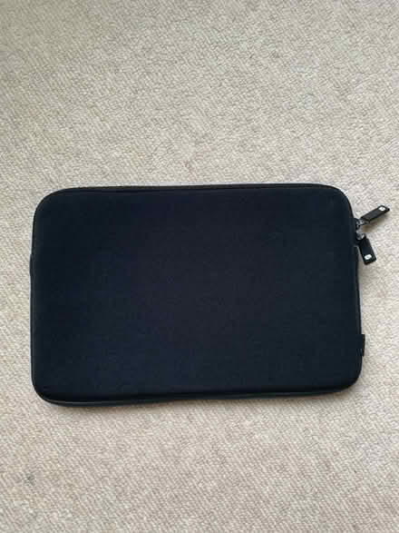 Photo of free 11” laptop sleeve (Eglinton & Lawrence) #3