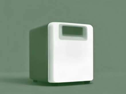 Photo of Mini fridge 10-15 litre (Castle Donington DE74) #1