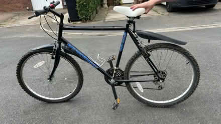 Photo of free 2 x bikes (Leighton Buzzard LU7) #1