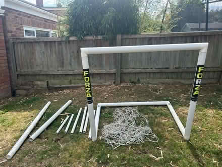 Photo of free Forza Goal (Keynsham BS31) #1