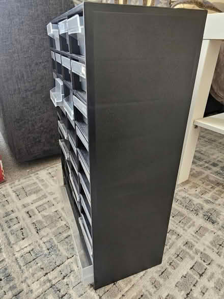 Photo of free Storage Organiser Cabinet (Stevenage SG1) #2