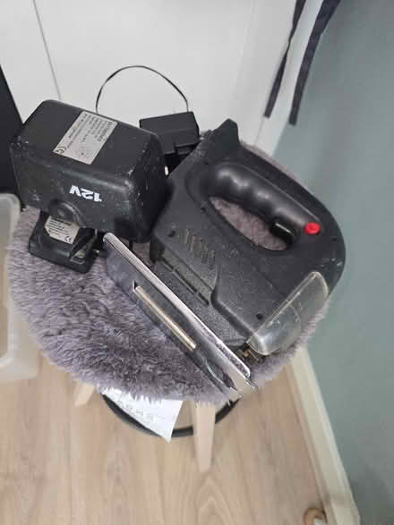 Photo of free Jigsaw (Greenwich Peninsula SE10) #3
