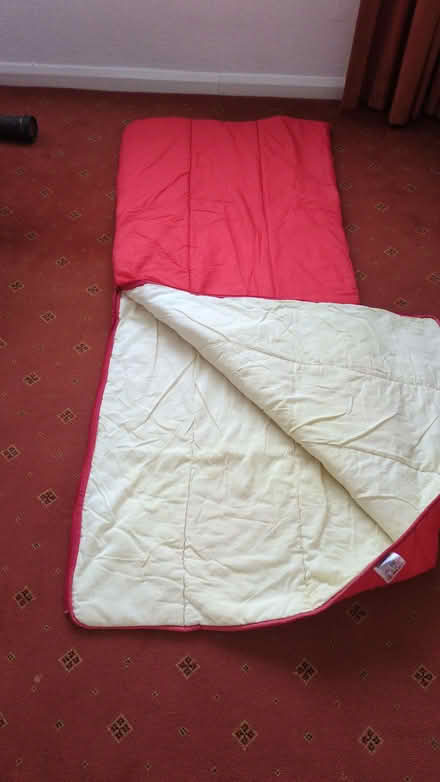 Photo of free Sleeping bag (Wollaton NG8) #2
