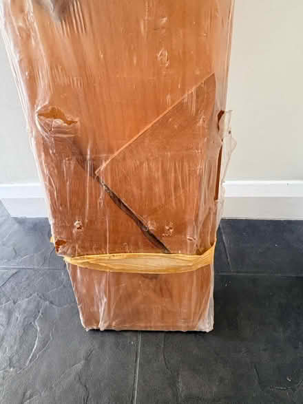 Photo of free 2 Wood Shelves (Ipswich IP4) #3