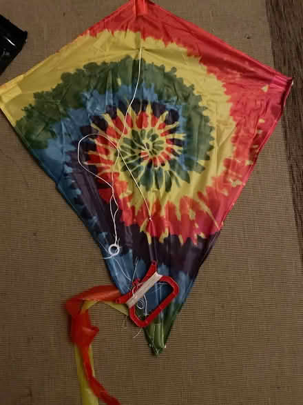Photo of free Kite (Freehold LA1) #1