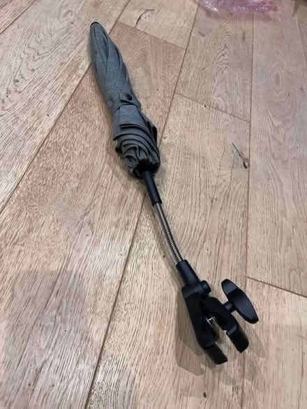 Photo of free Pram Parasol (D6W) #3
