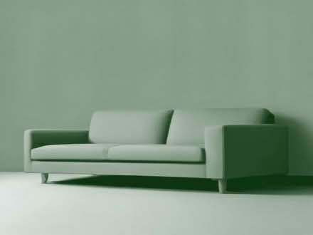 Photo of Sofa Bed - Double (Wallands Park BN7) #1
