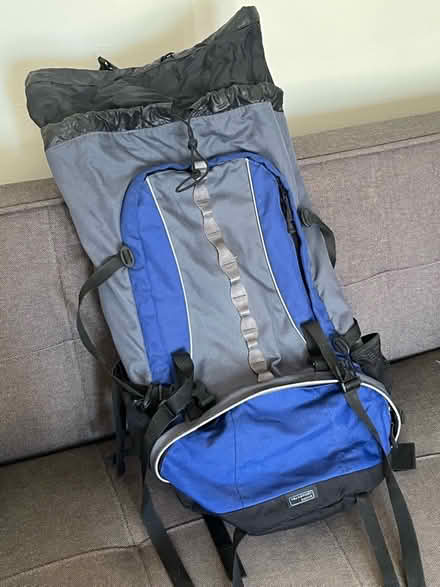 Photo of free Deuter Backpack (Tulse Hill SE27) #2