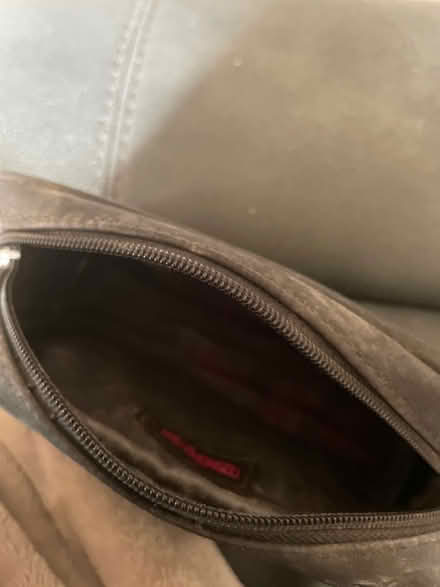 Photo of free Used Make Up Bags (CO10) #4
