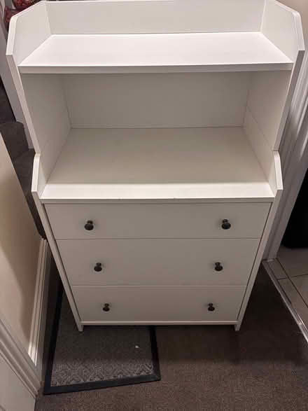 Photo of free Ikea Dresser Unit (East Hanney OX12) #2