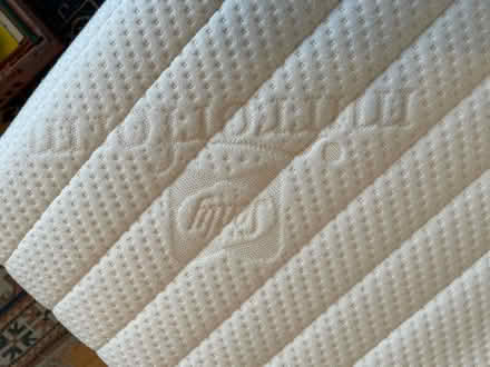 Photo of free Single mattress (Peacehaven) #2