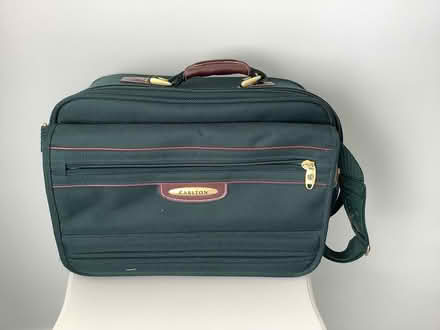 Photo of free Overnight bag (OX14 5QN) #1