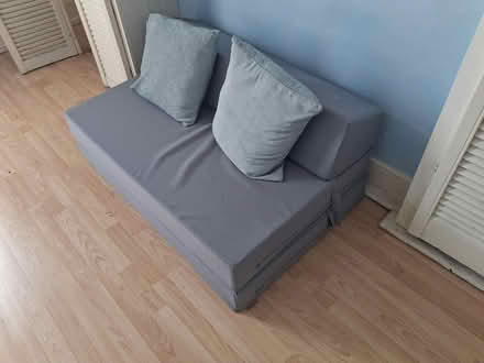 Photo of free Futon (Great Yarmouth NR30) #1