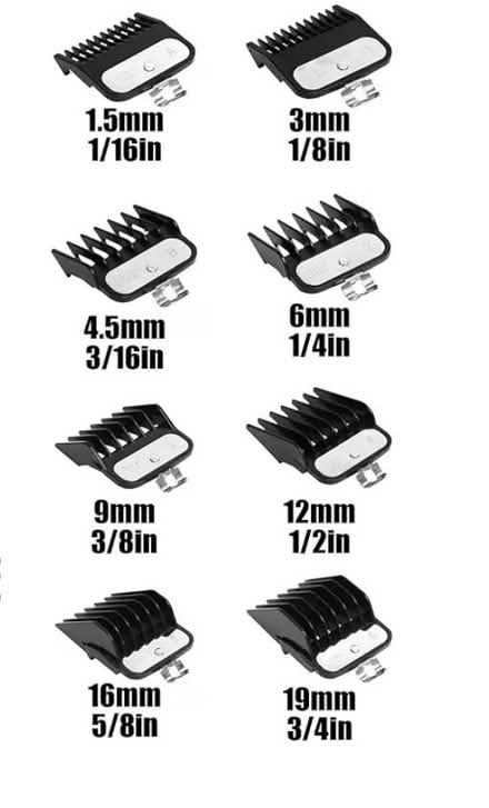 Photo of free Hair clipper guided (Newlyn TR18) #1