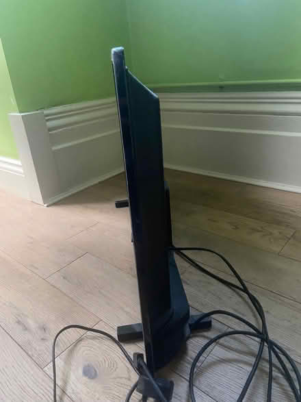 Photo of free Phillips flatscreen 32inch TV (Preston Park area BN1) #3