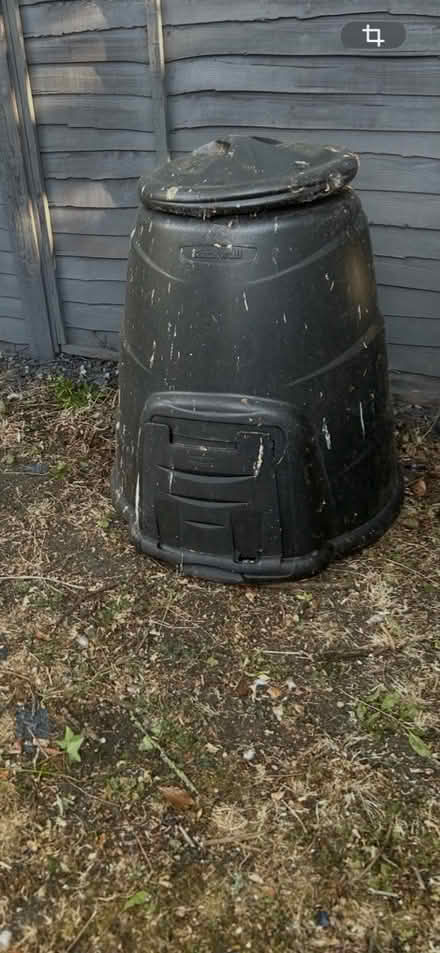 Photo of free Compost bin (Rowsham HP22) #1
