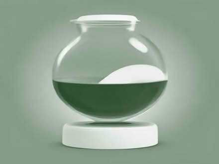 Photo of Fish bowl (Hereford whitecross HR4) #1
